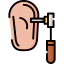 Otoscope icon 64x64