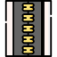 X ray Symbol 64x64