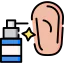 Ear icon 64x64