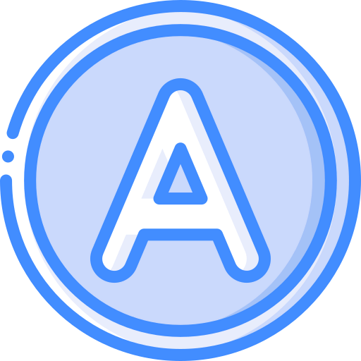 Solvent icon
