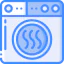 Dryer ícono 64x64