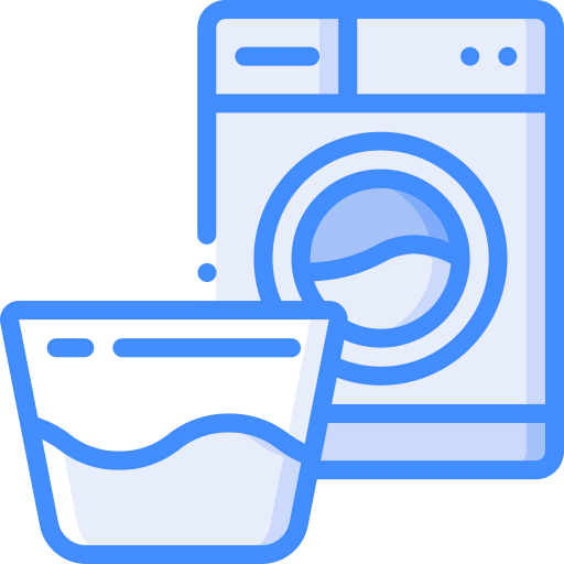 Laundry icon