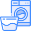 Laundry icon 64x64