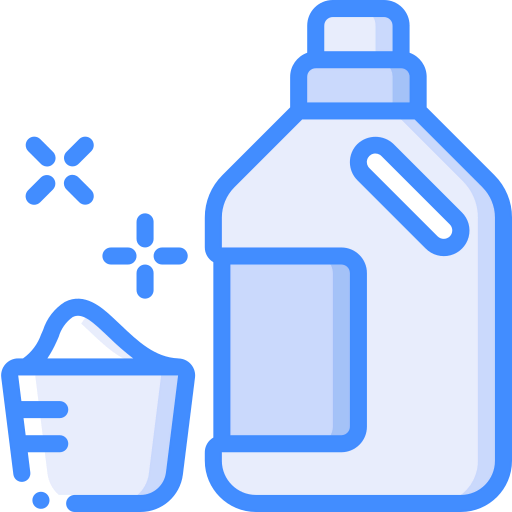 Cleaner icon