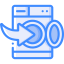 Laundry icon 64x64