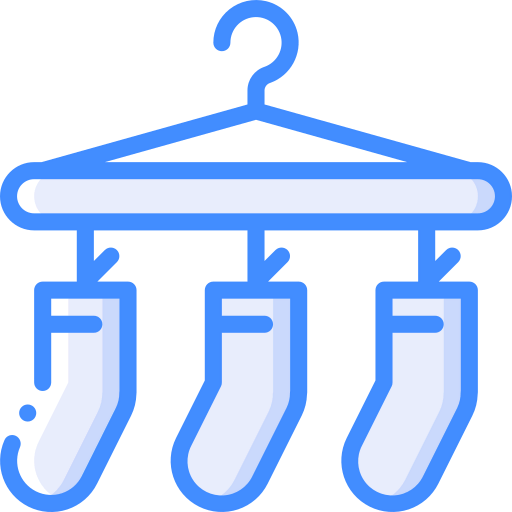 Socks icon
