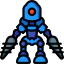 Robotics icon 64x64