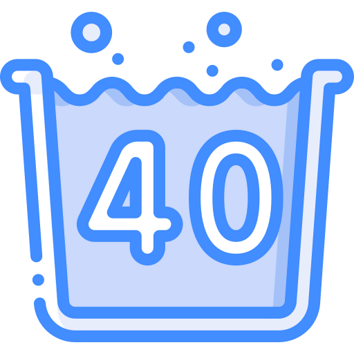 Temperature icon