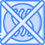 Do not tumble dry icon 64x64