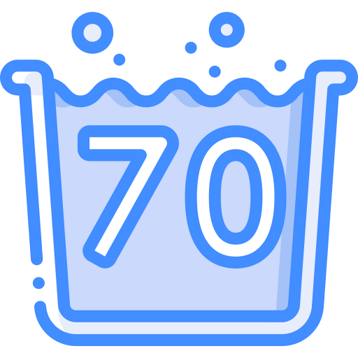 Temperature icon