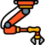 Robotics icon 64x64