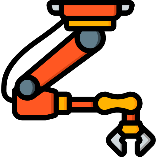 Robotics icon
