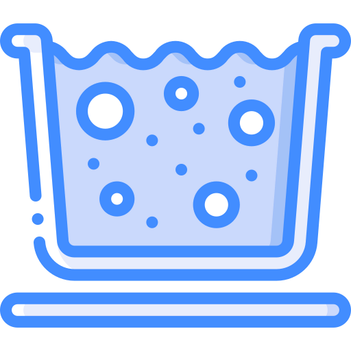 Laundry icon