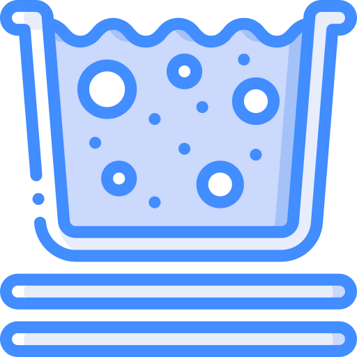 Laundry icon