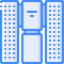 Clothes folder icon 64x64