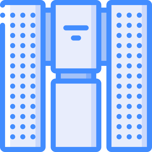 Clothes folder icon