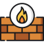 Firewall icon 64x64