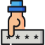 Phishing Symbol 64x64