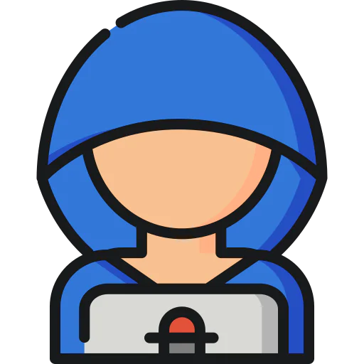 Hacker icon