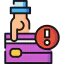 Robbery icon 64x64