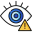 Spyware ícono 64x64
