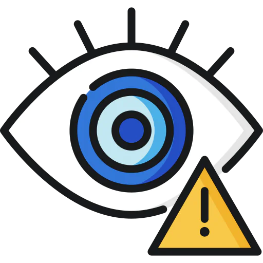 Spyware icon