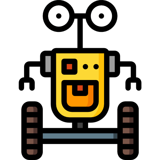 Robotics icon
