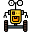 Robotics icon 64x64