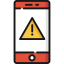 Alert icon 64x64