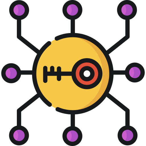 Key icon