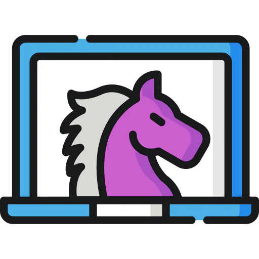 Trojan icon