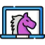 Trojan icon 64x64