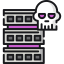 Infection アイコン 64x64