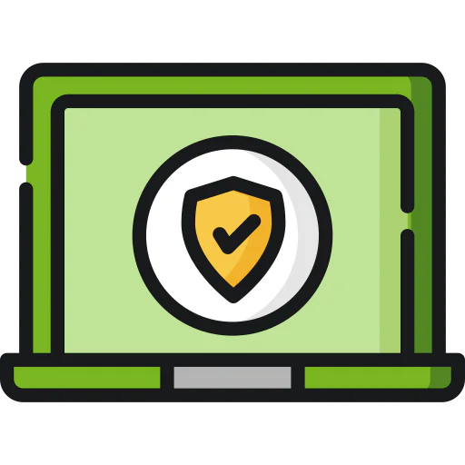 Verify icon