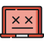 Malware 图标 64x64