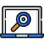 Check up icon 64x64