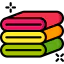 Towels icon 64x64
