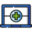 Antivirus icon 64x64