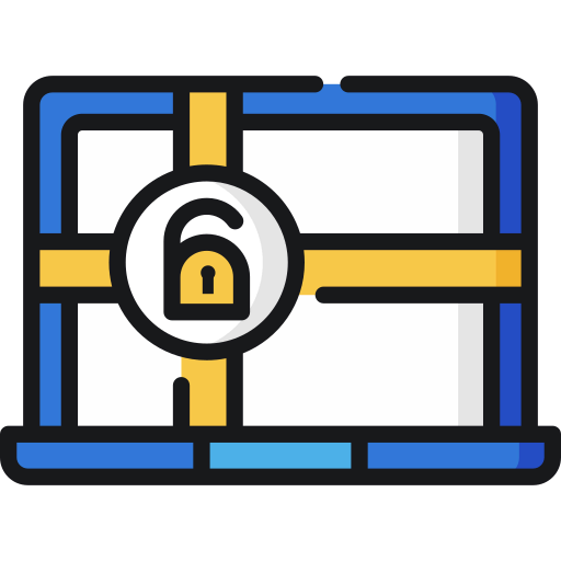 Padlock icon