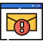 Email icon 64x64