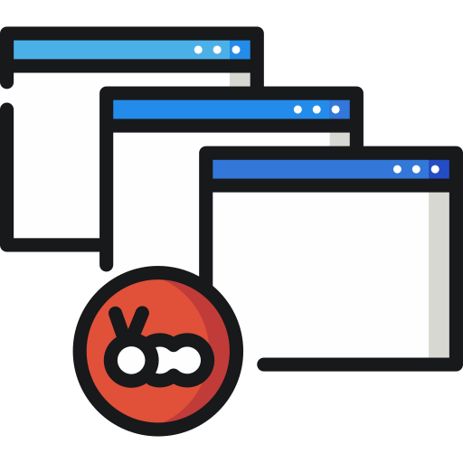 Worm icon