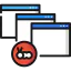 Worm icon 64x64