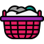 Laundry basket іконка 64x64