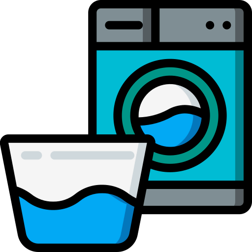 Laundry icon