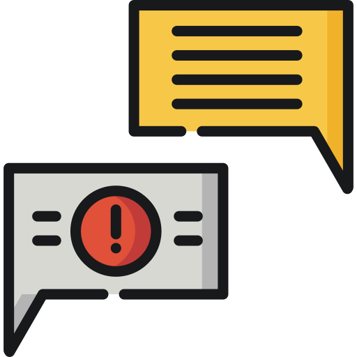 Chat icon