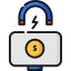 Robbery icon 64x64