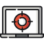 Laptop icon 64x64
