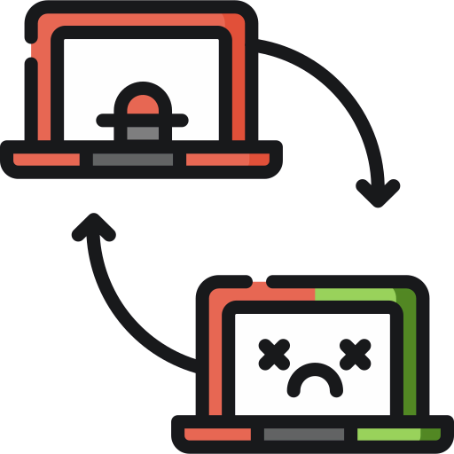Exchange icon