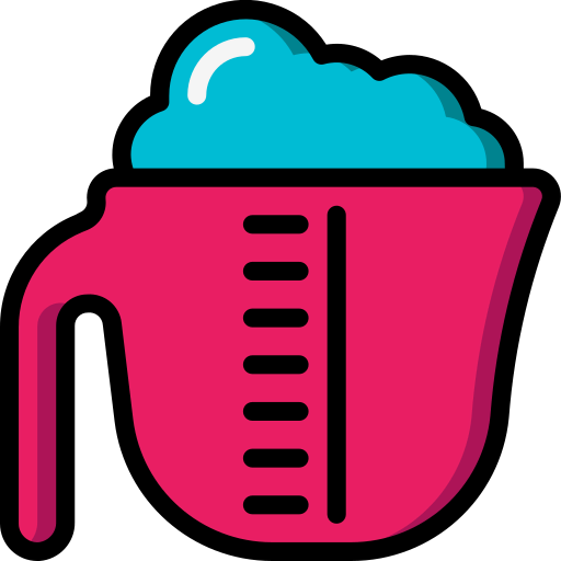 Powder icon