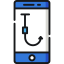 Phishing Symbol 64x64